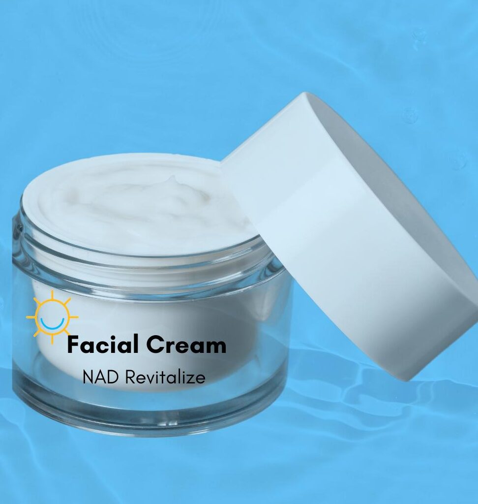 NAD Supplements