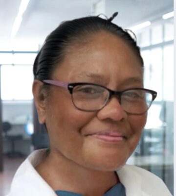 Stacie Renee Daniels MD San Francisco Psychiatrist