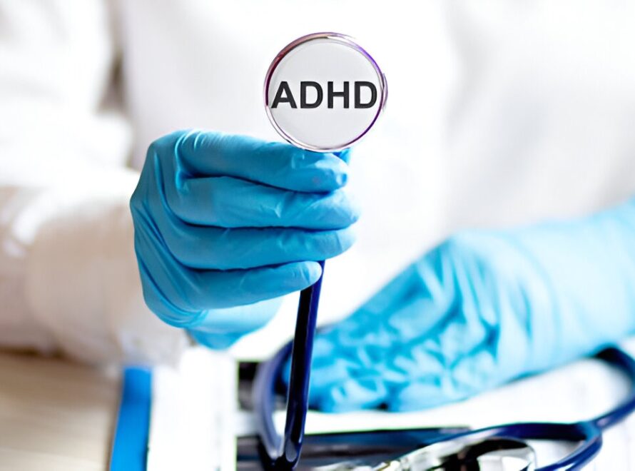 ADHD doctors in San Francisco