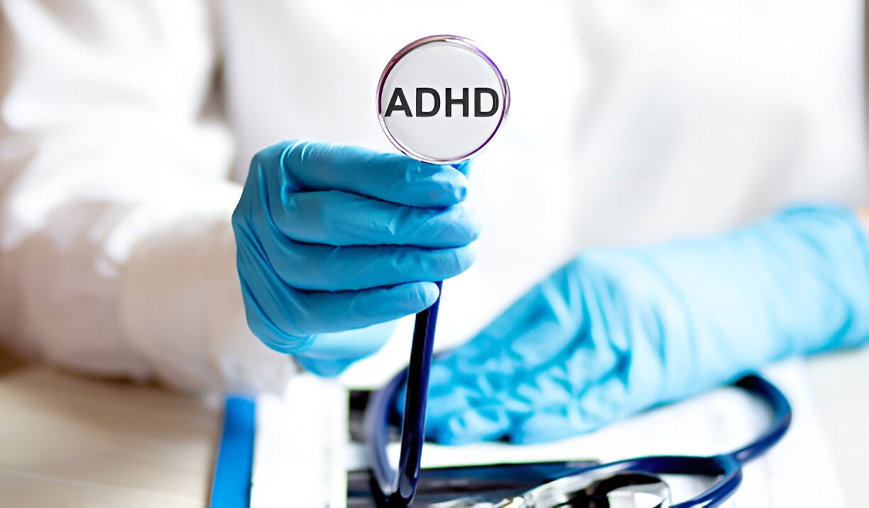 ADHD doctors in San Francisco