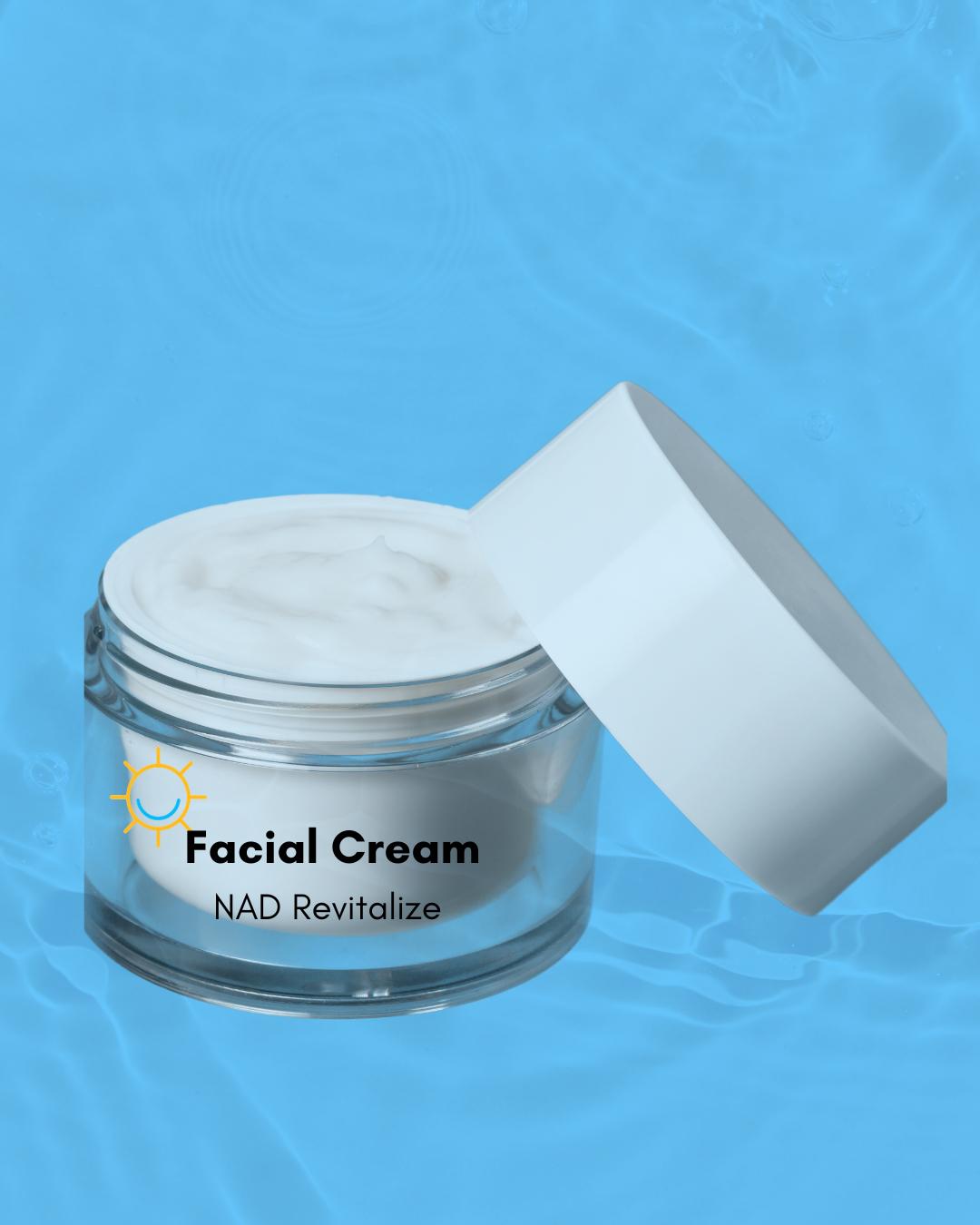 Facial Cream