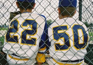 A licensed California healthcare professional conducting a youth athlete psychiatric clearance and safety evaluation.
