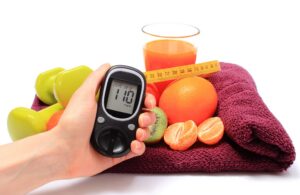 A licensed California medical provider conducting an insurance-covered medical weight loss consultation with a patient.