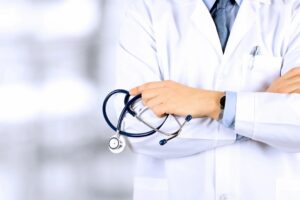 A modern professional organizing their daily schedule during an insurance-covered adult ADHD consultation with a California medical specialist."