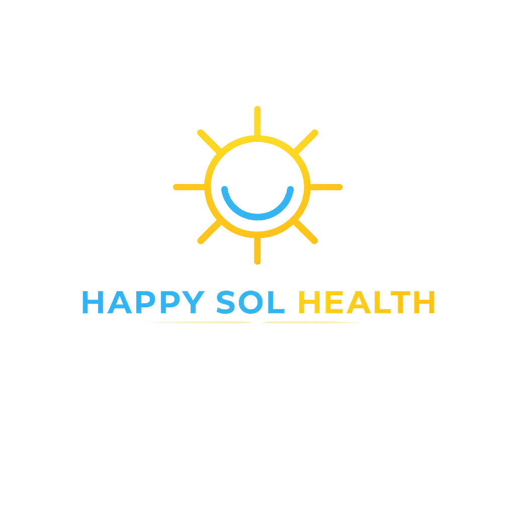 Happy Sol Health