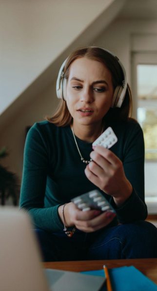 medication management